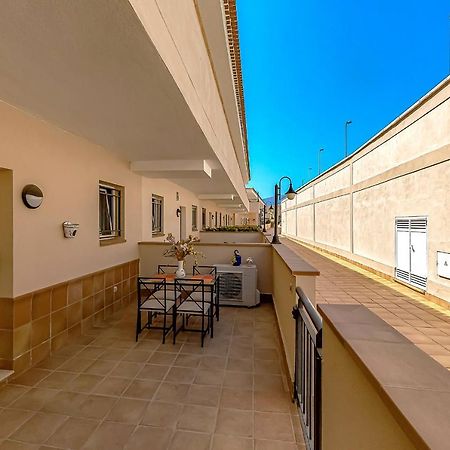 Apartament Garden View La Arena Puerto de Santiago  Zewnętrze zdjęcie